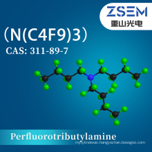 Perfluorotributylamine CAS: 311-89-7(N(C4F9)3 Used in Medicine PesticidesAerospace Electronics